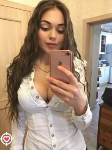 Таня Объятие Касумкент