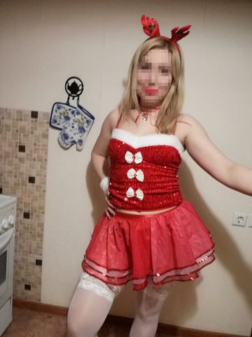 Вероника Касумкент